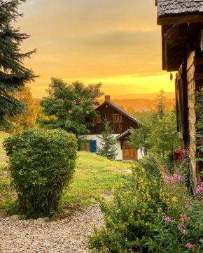 Cisowe Wzgórze, Rowele